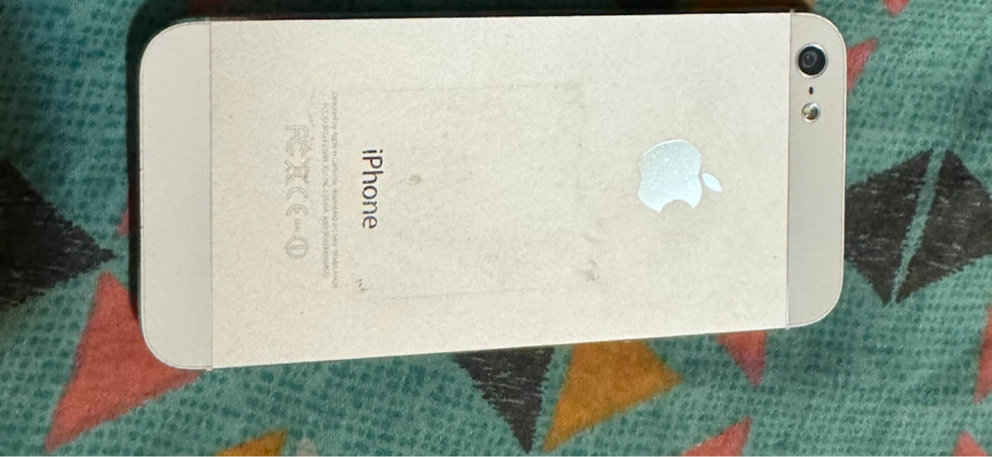 Apple iPhone 5s