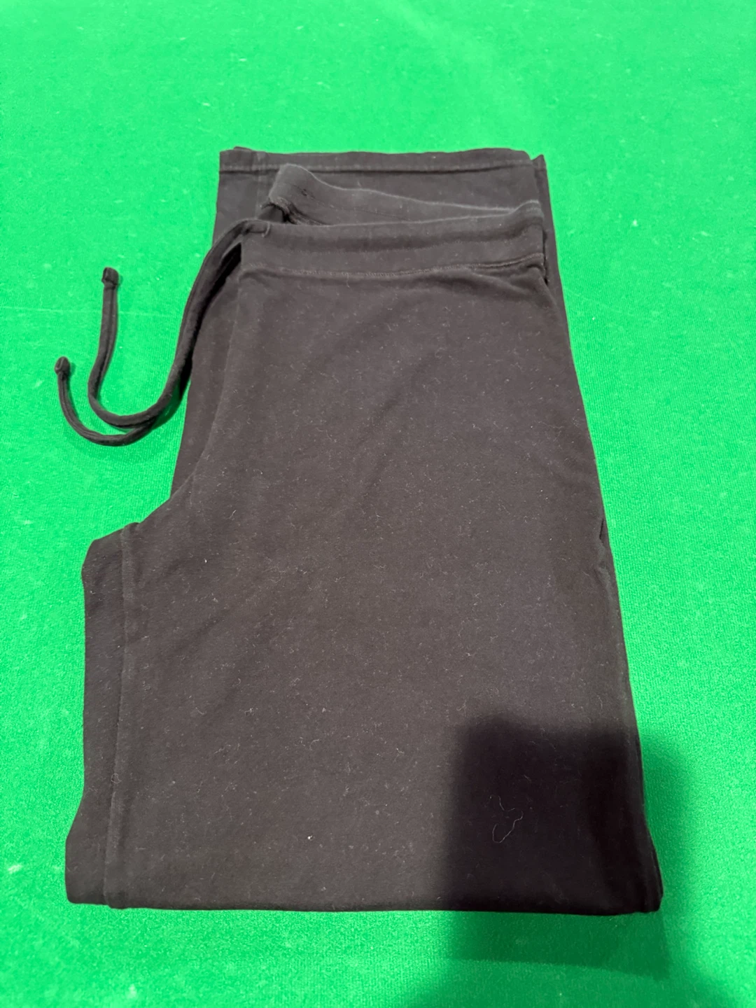 GYM Shark Black Lounge Pants - photo 3