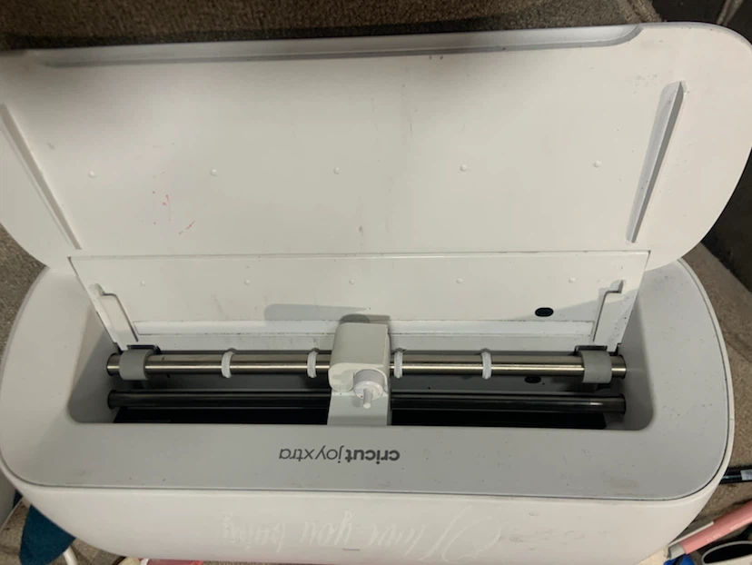 Cricut Joyxtra Cutting Machine