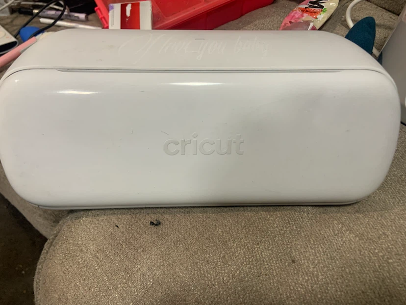 Cricut Joyxtra Cutting Machine - photo 2