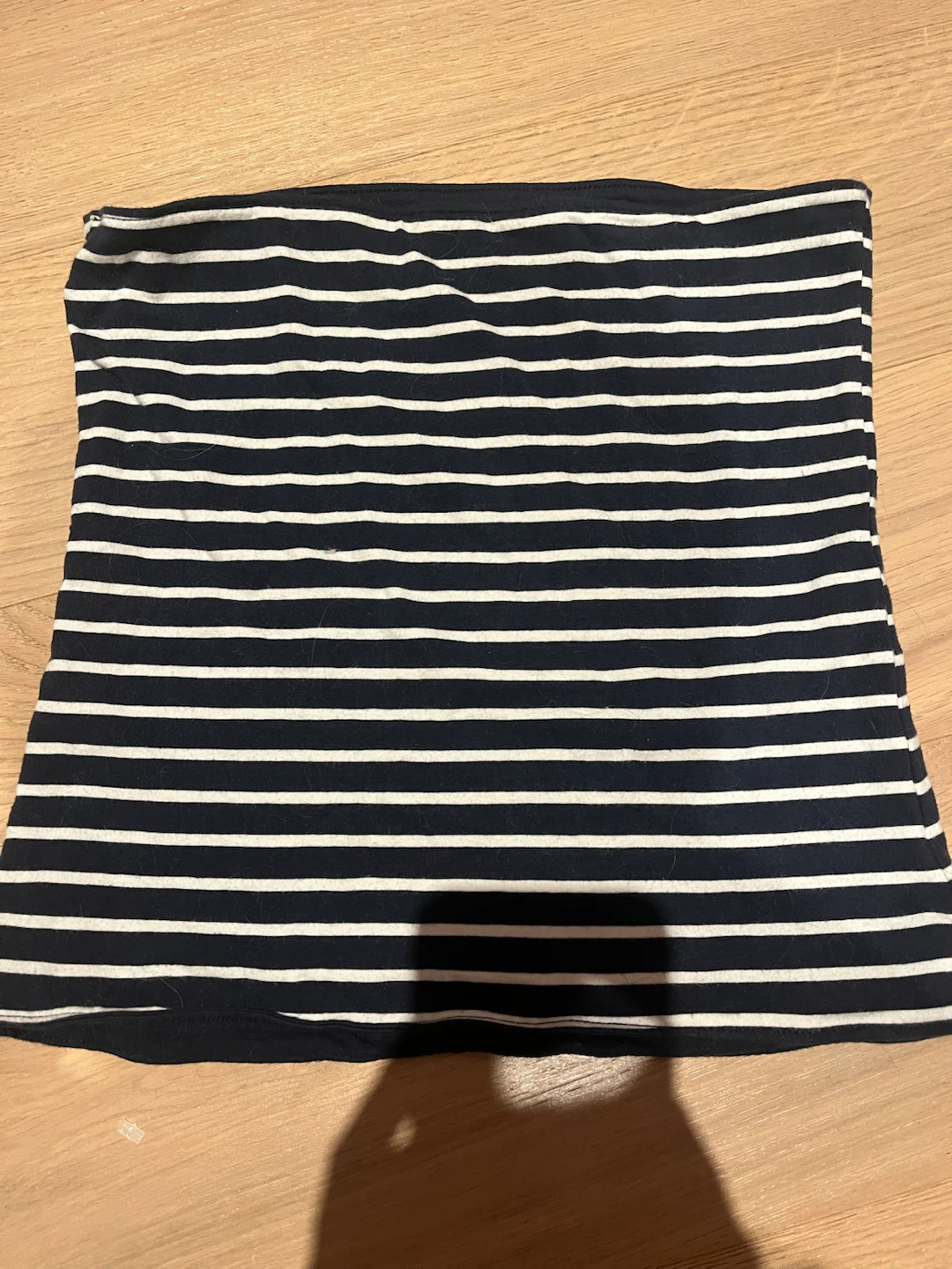 Hollister reversible tube top