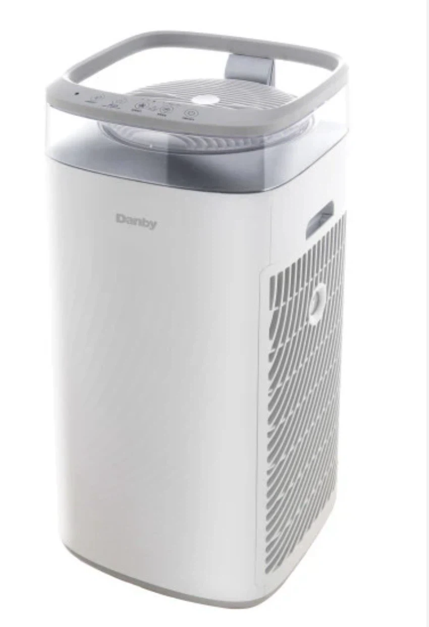 Danby Air Purifier - photo 2