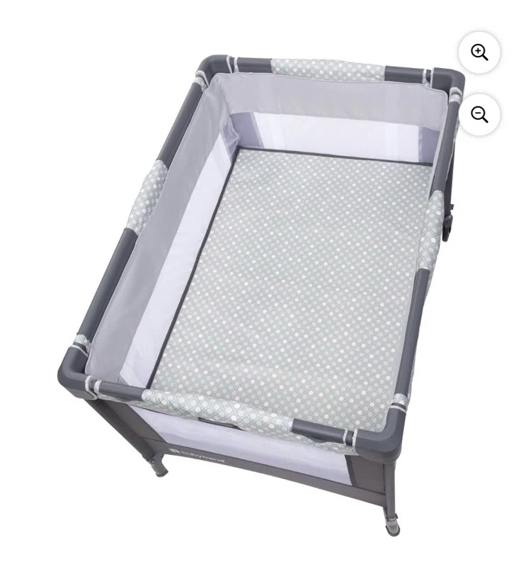 Baby Trend Deluxe 2-in-1 Pack 'n Play - photo 5