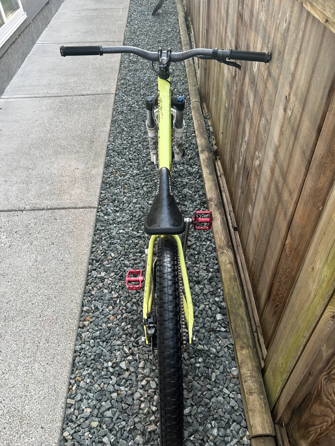Specialized Dirt Jump Bike - photo 3