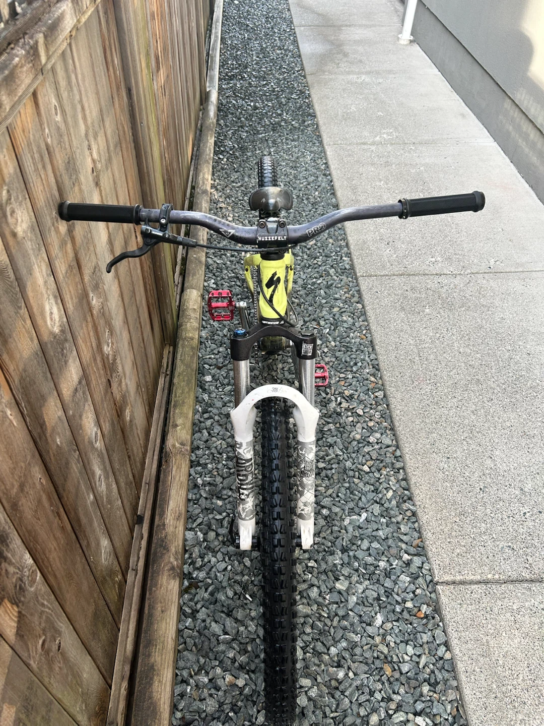 Specialized Dirt Jump Bike - photo 4