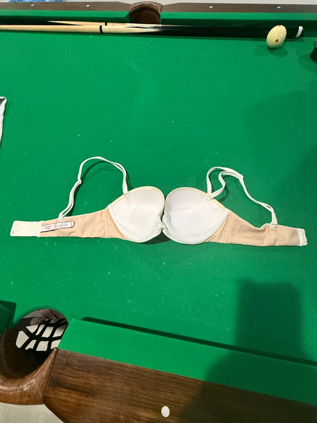 Victoria's Secret Strapless Bra - photo 2
