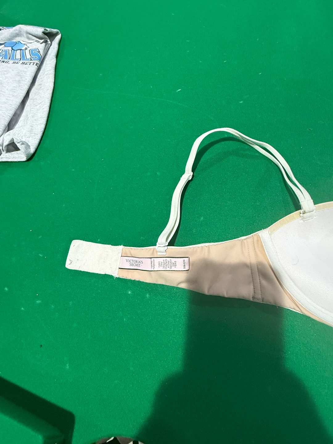 Victoria's Secret Strapless Bra - photo 3