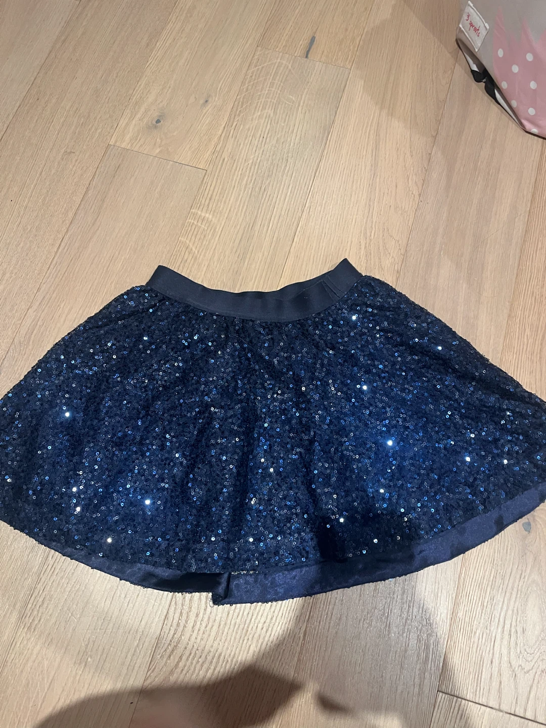 Gap Kids Sequined Skirt