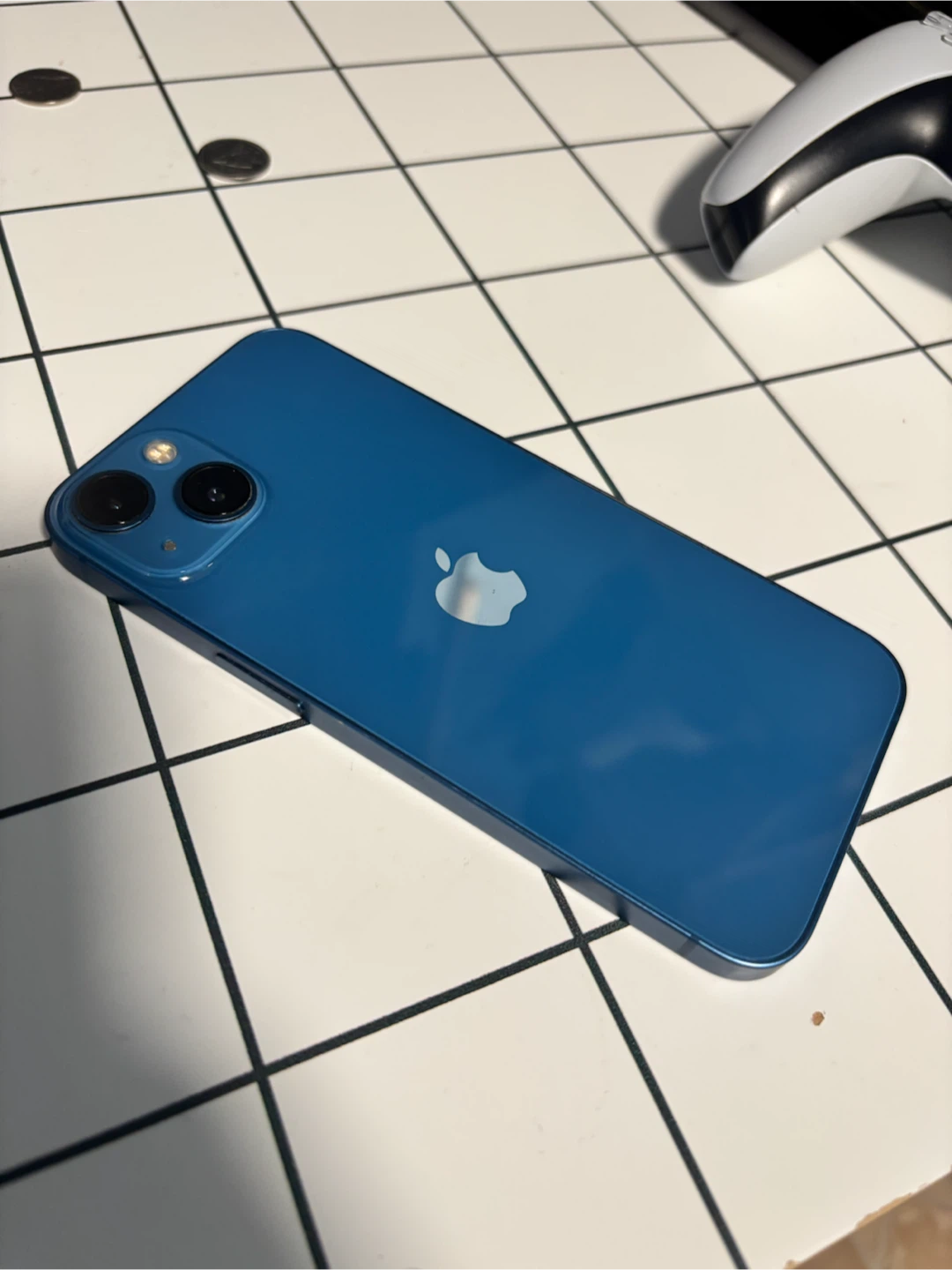 Apple iPhone 13 - Blue