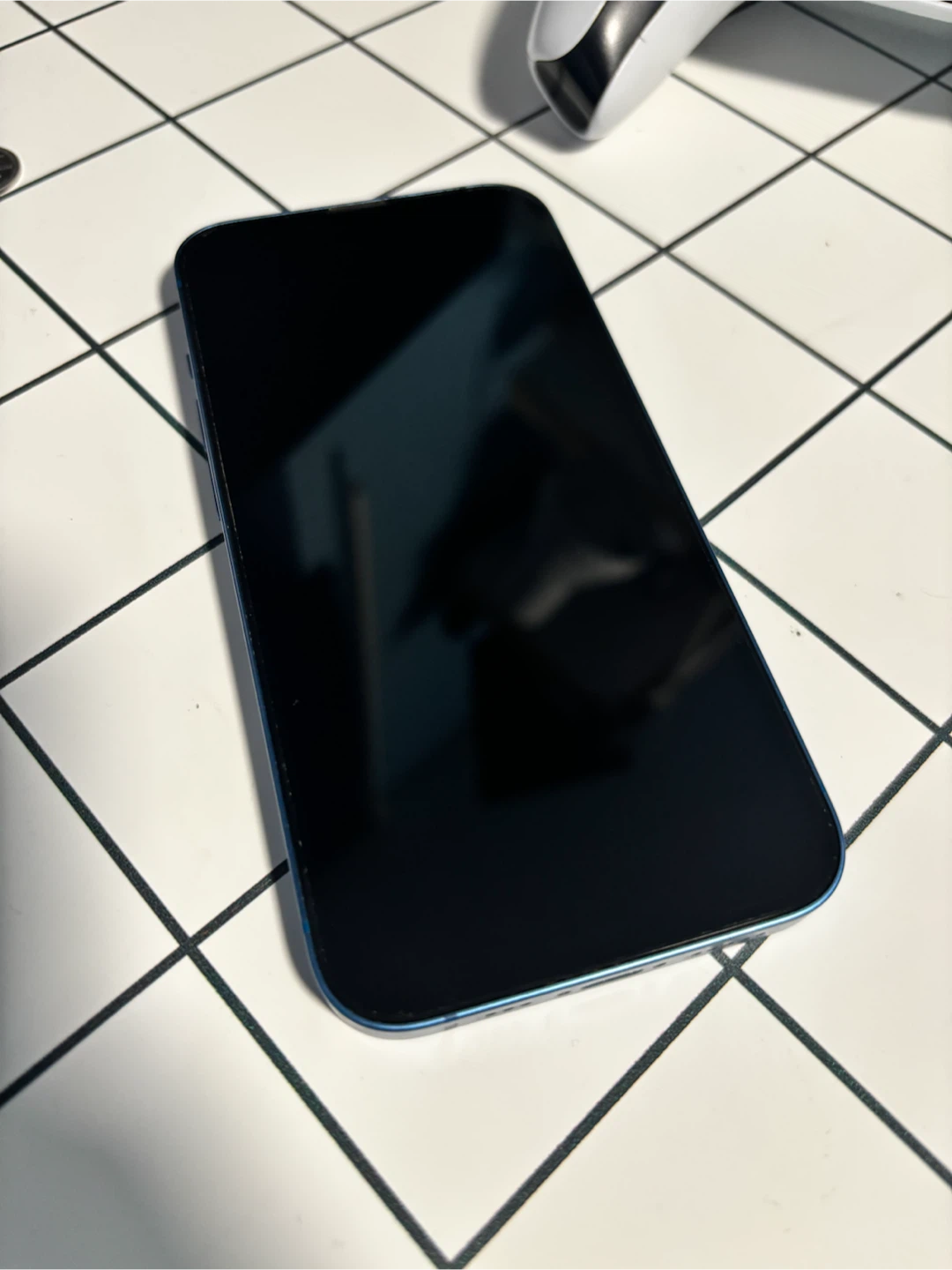 Apple iPhone 13 - Blue - photo 2
