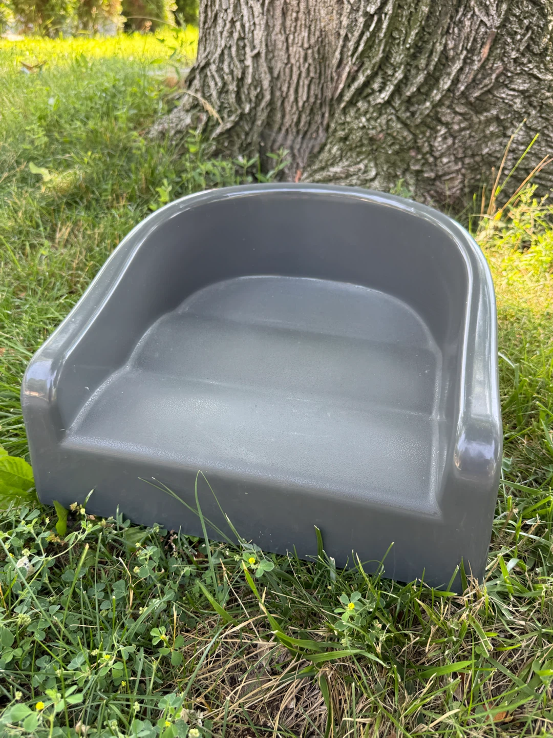 Infant Booster Seat