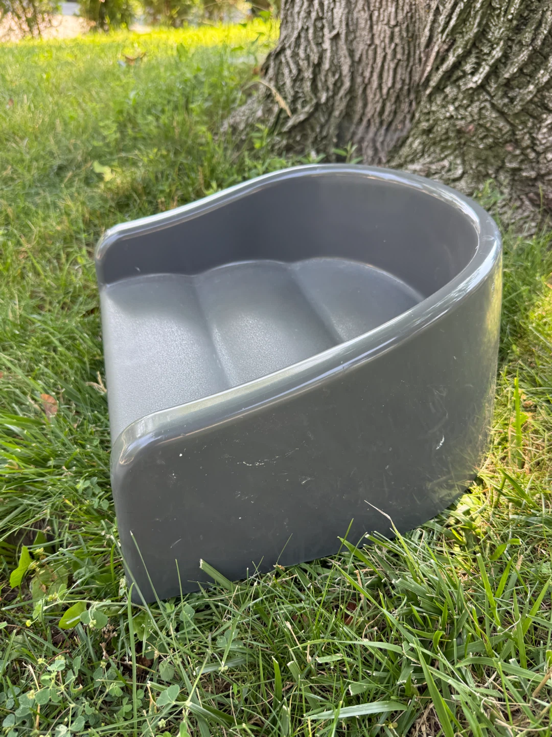 Infant Booster Seat - photo 4