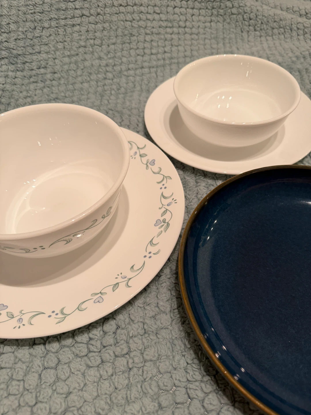 Corelle Dinnerware Set