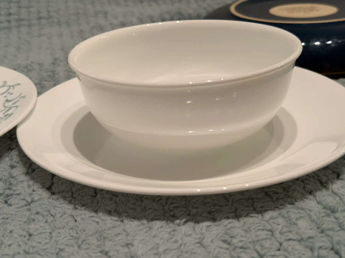 Corelle Dinnerware Set - photo 5