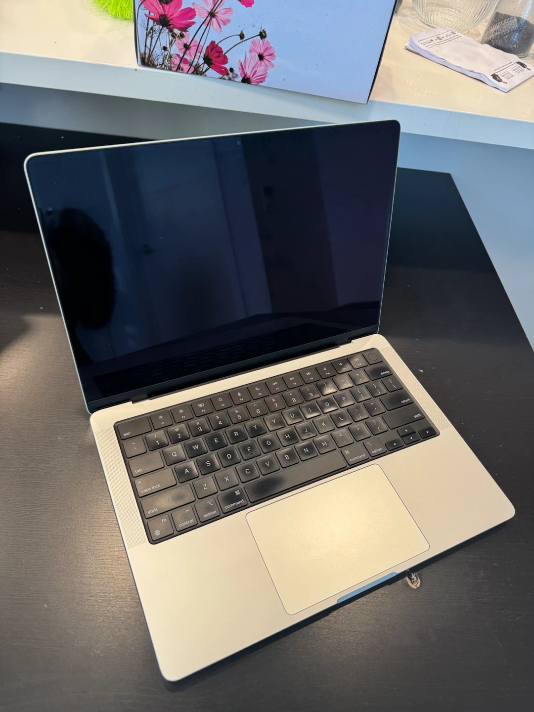 MacBook Pro M1 Pro 14 inch