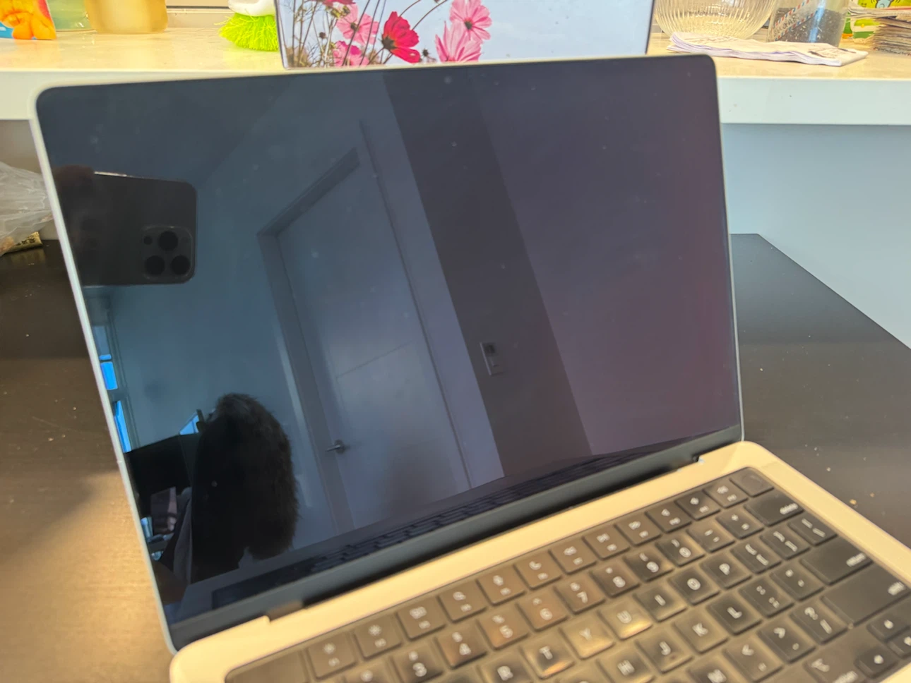MacBook Pro M1 Pro 14 inch - photo 3