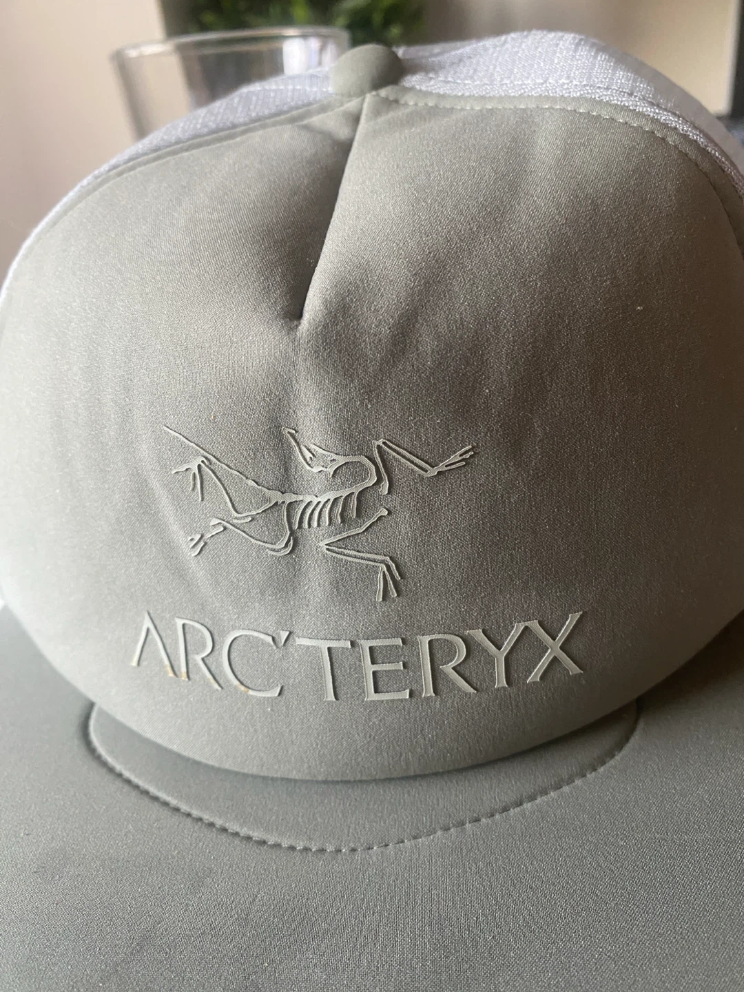 Arc'teryx Trucker Hat