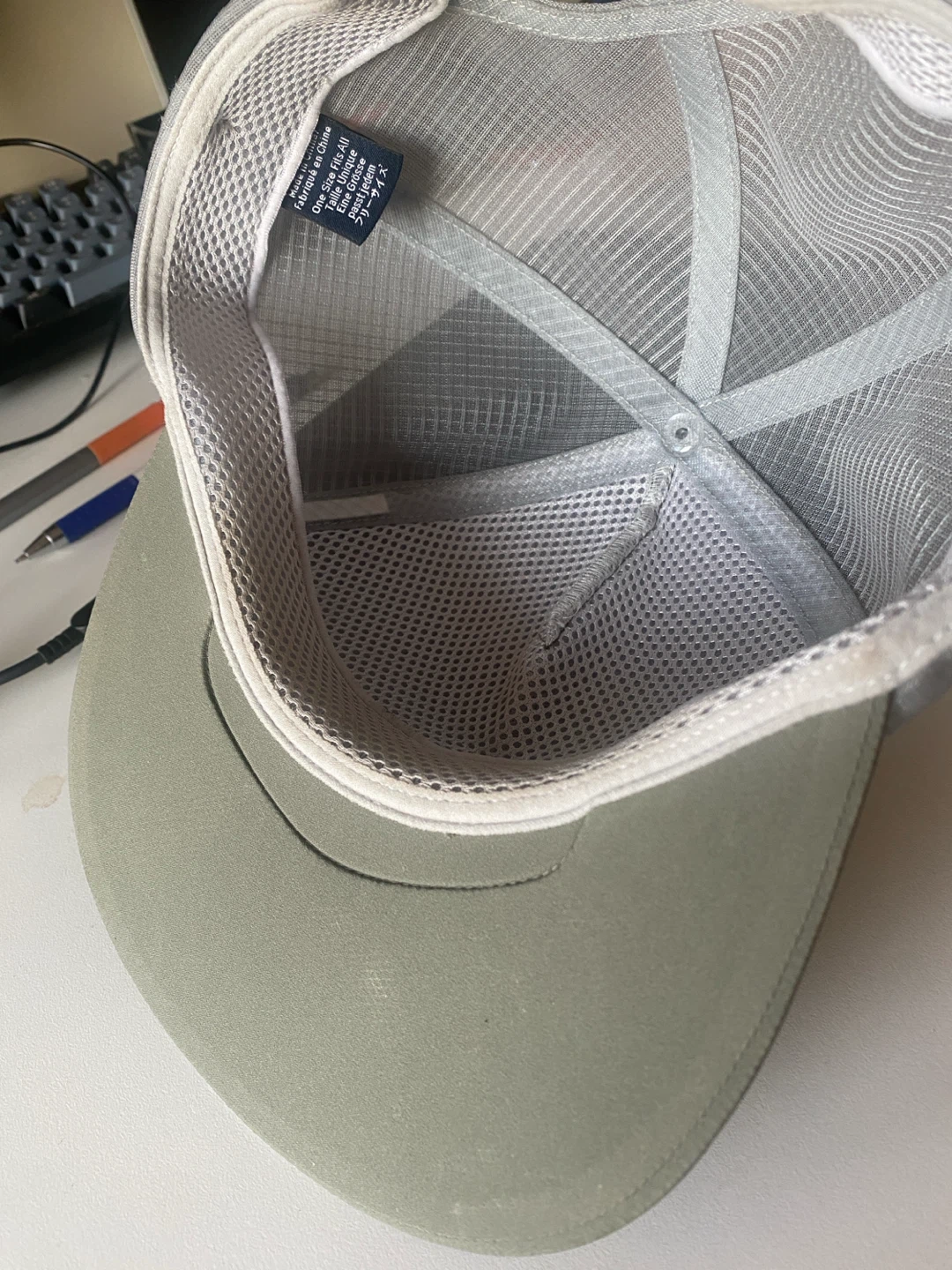 Arc'teryx Trucker Hat - photo 2