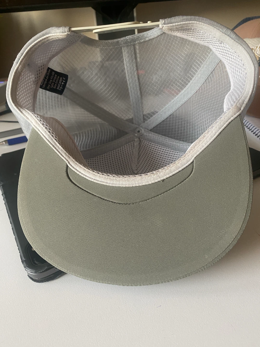 Arc'teryx Trucker Hat - photo 3