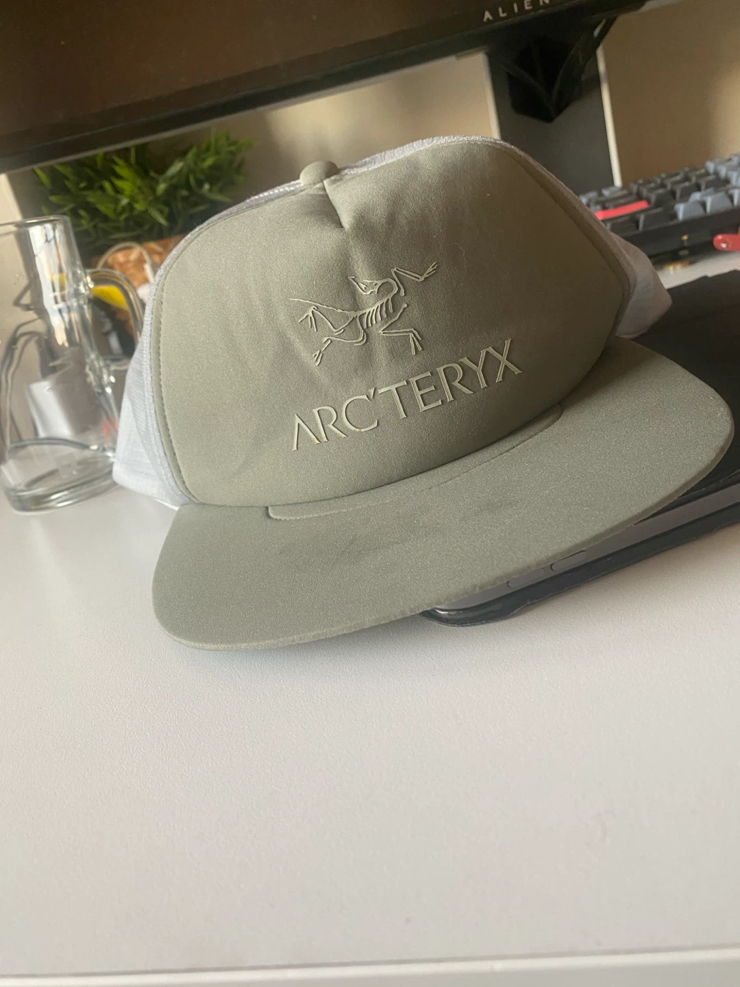 Arc'teryx Trucker Hat - photo 4