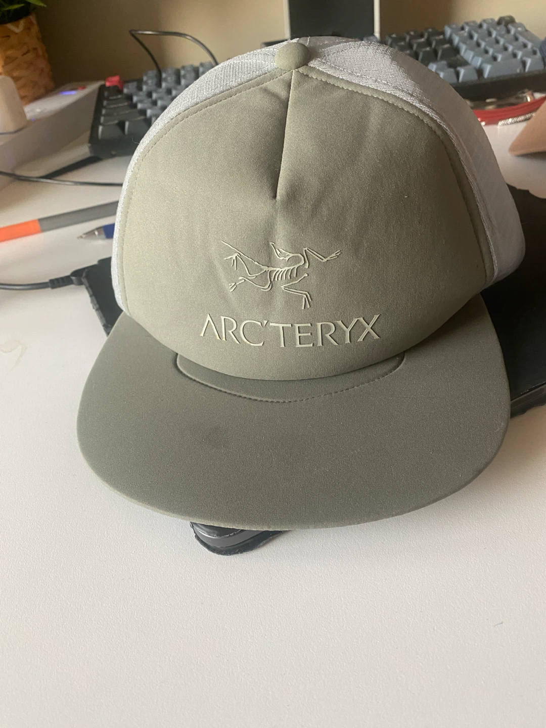 Arc'teryx Trucker Hat - photo 5