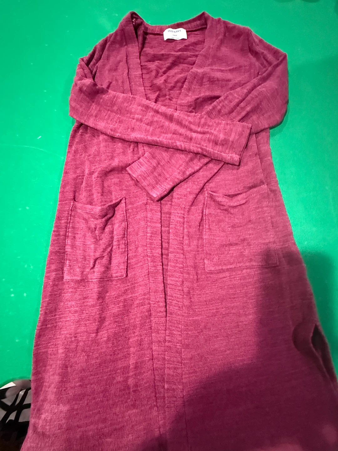 Old Navy Cardigan Large 10/12