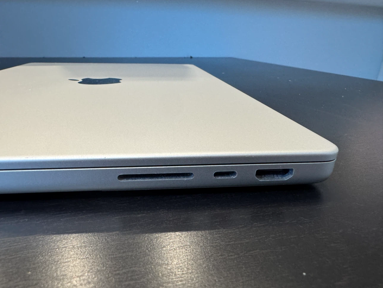 MacBook Pro M1 Pro 14 inch - photo 5