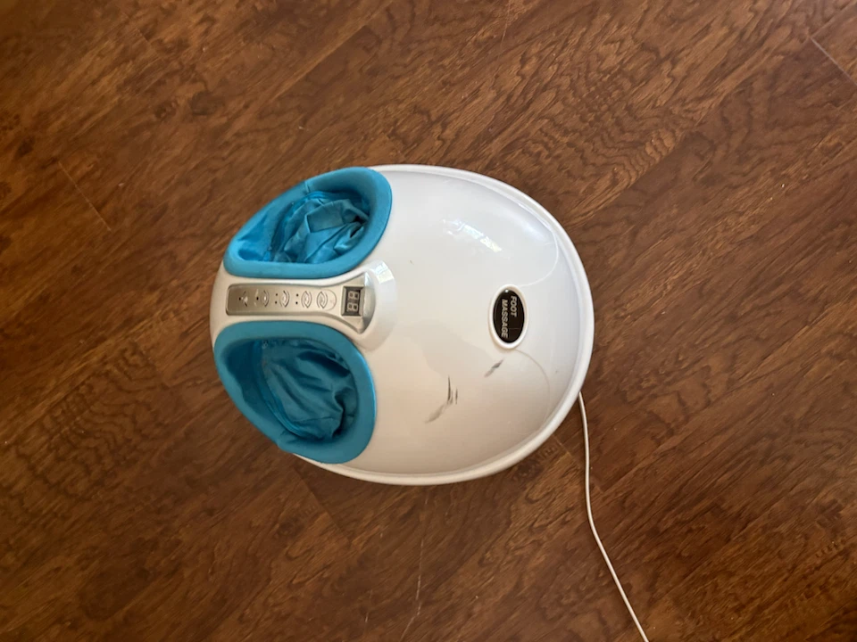 Foot Massager