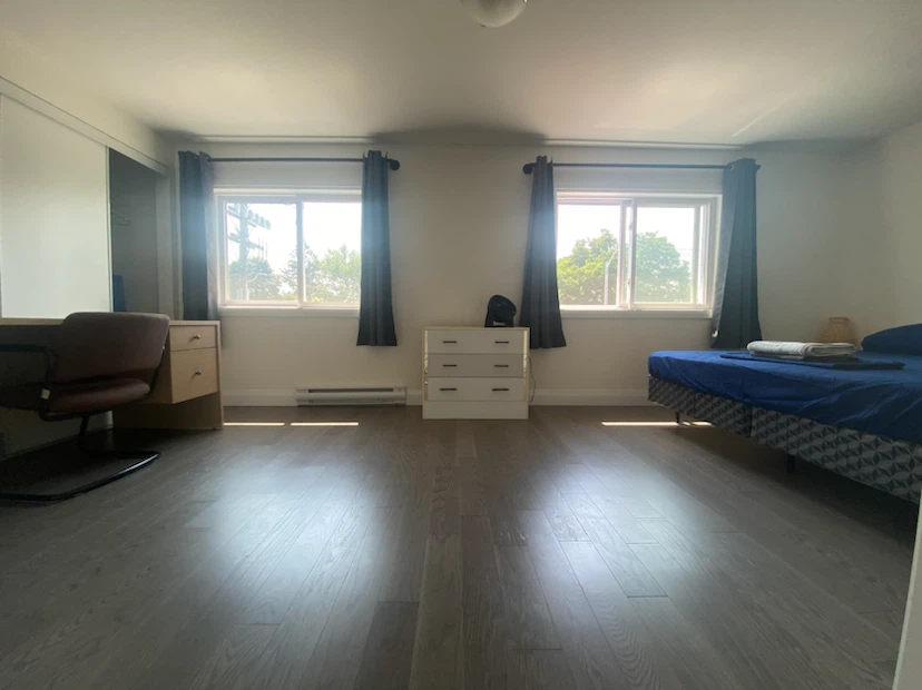 2nd Storey Ensuite