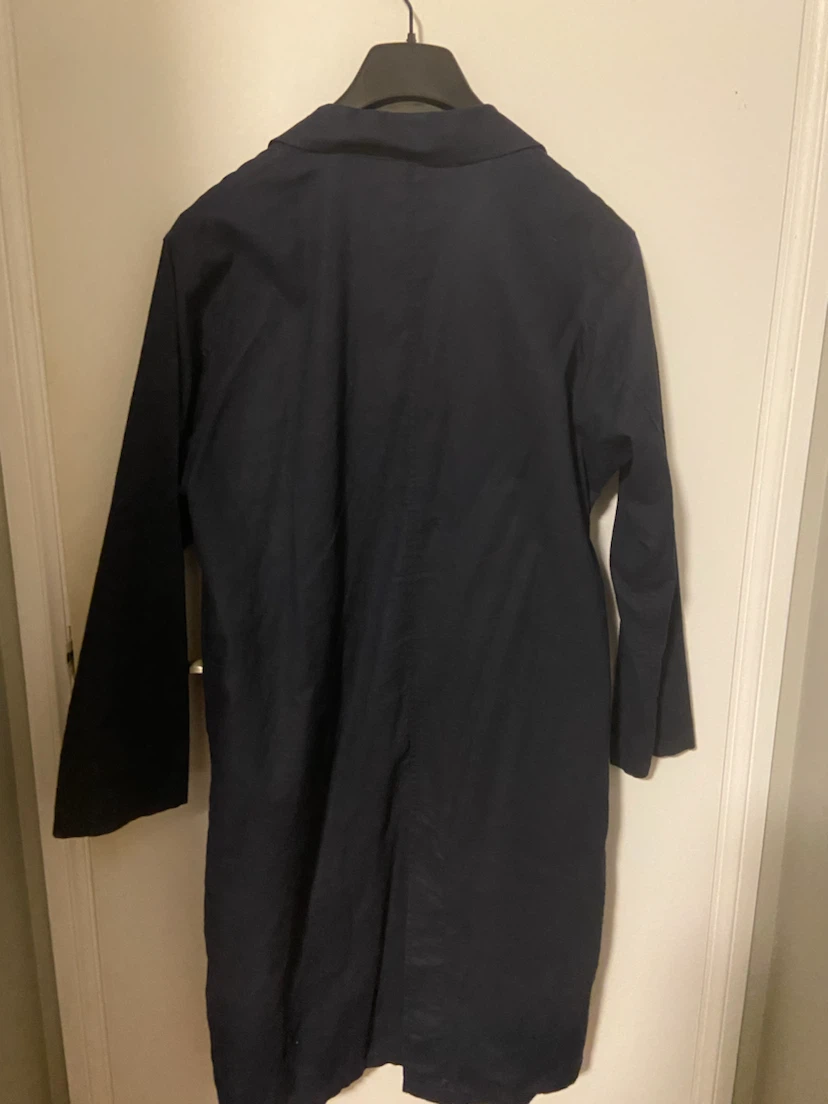 UNIQLO Linen Blend Coat from Spring/Summer 2019 - photo 2