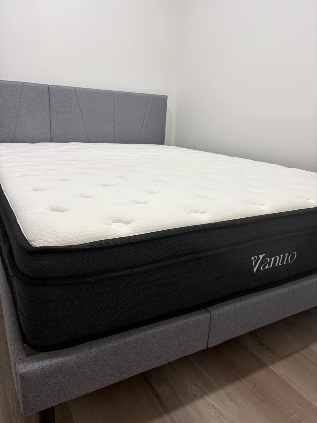 Queen Size Vantto Mattress - photo 3