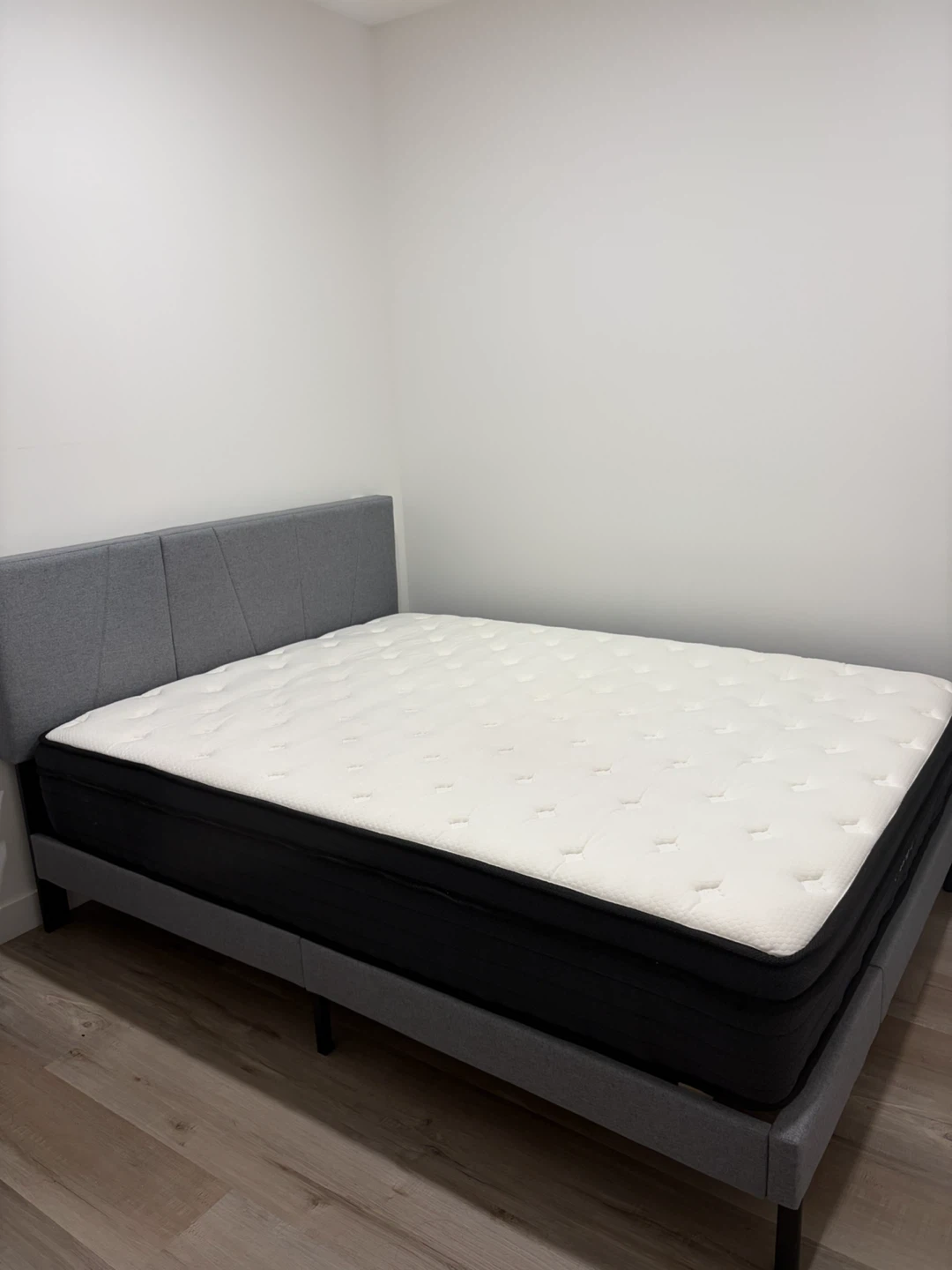 Queen Size Vantto Mattress - photo 4