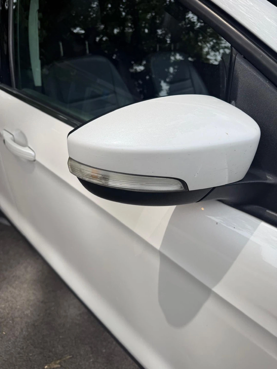 Ford escape 2016 - photo 2