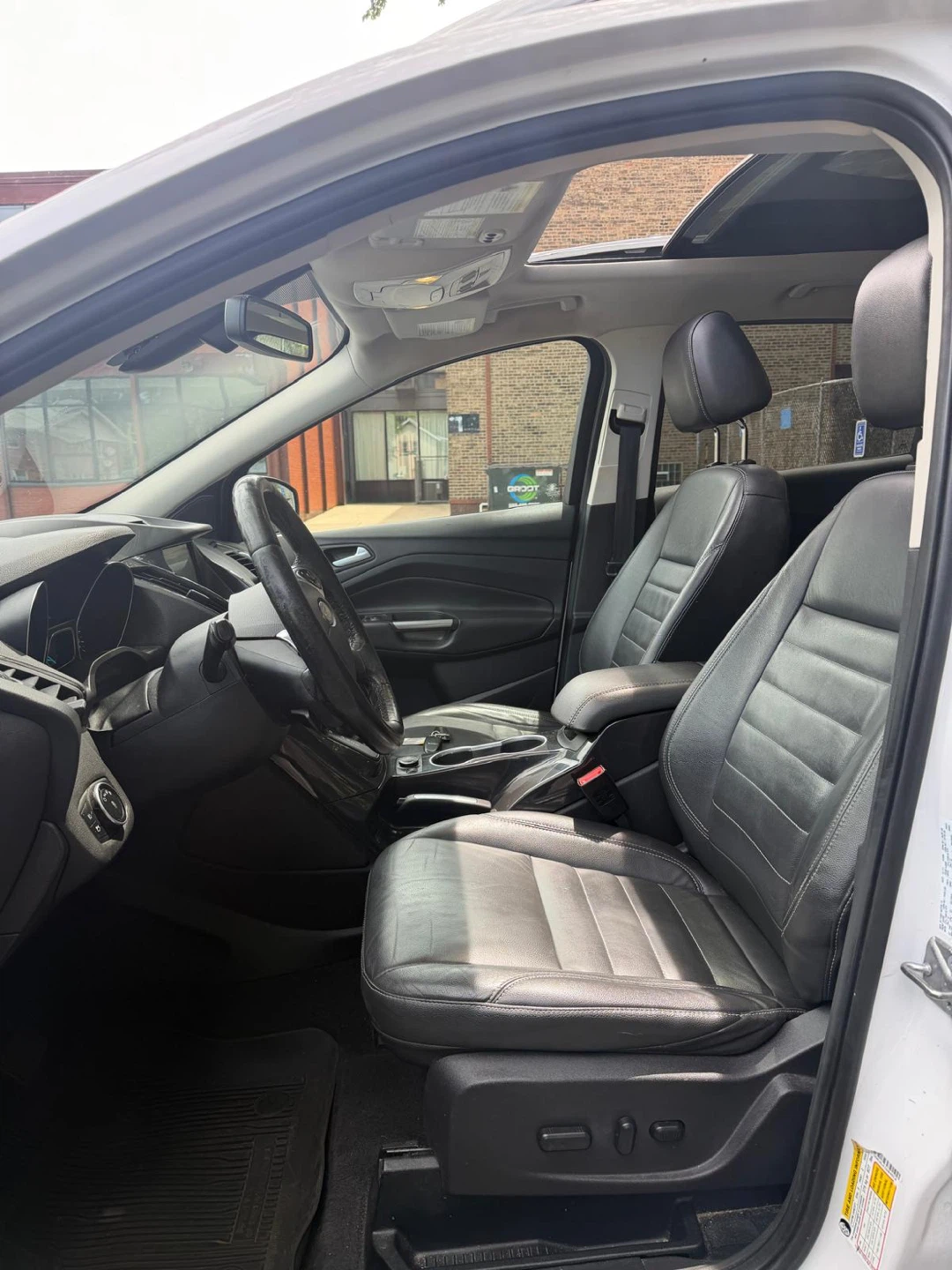 Ford escape 2016 - photo 3