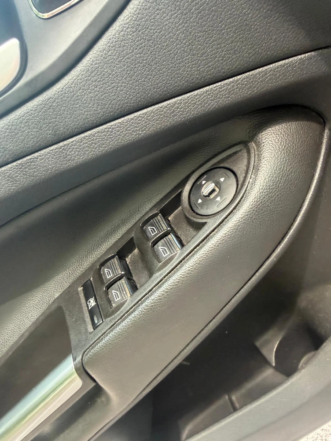 Ford escape 2016 - photo 4
