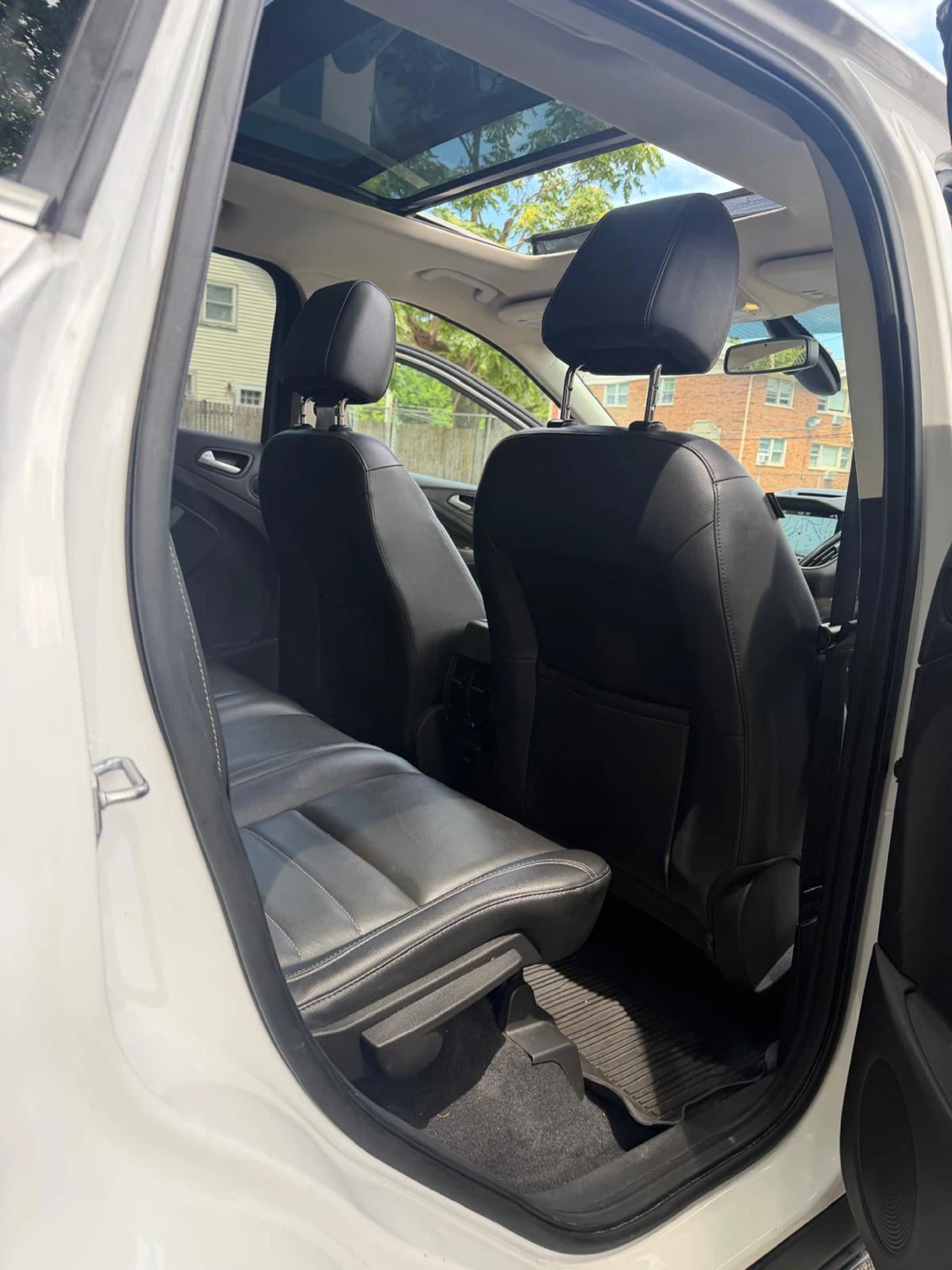 Ford escape 2016 - photo 5