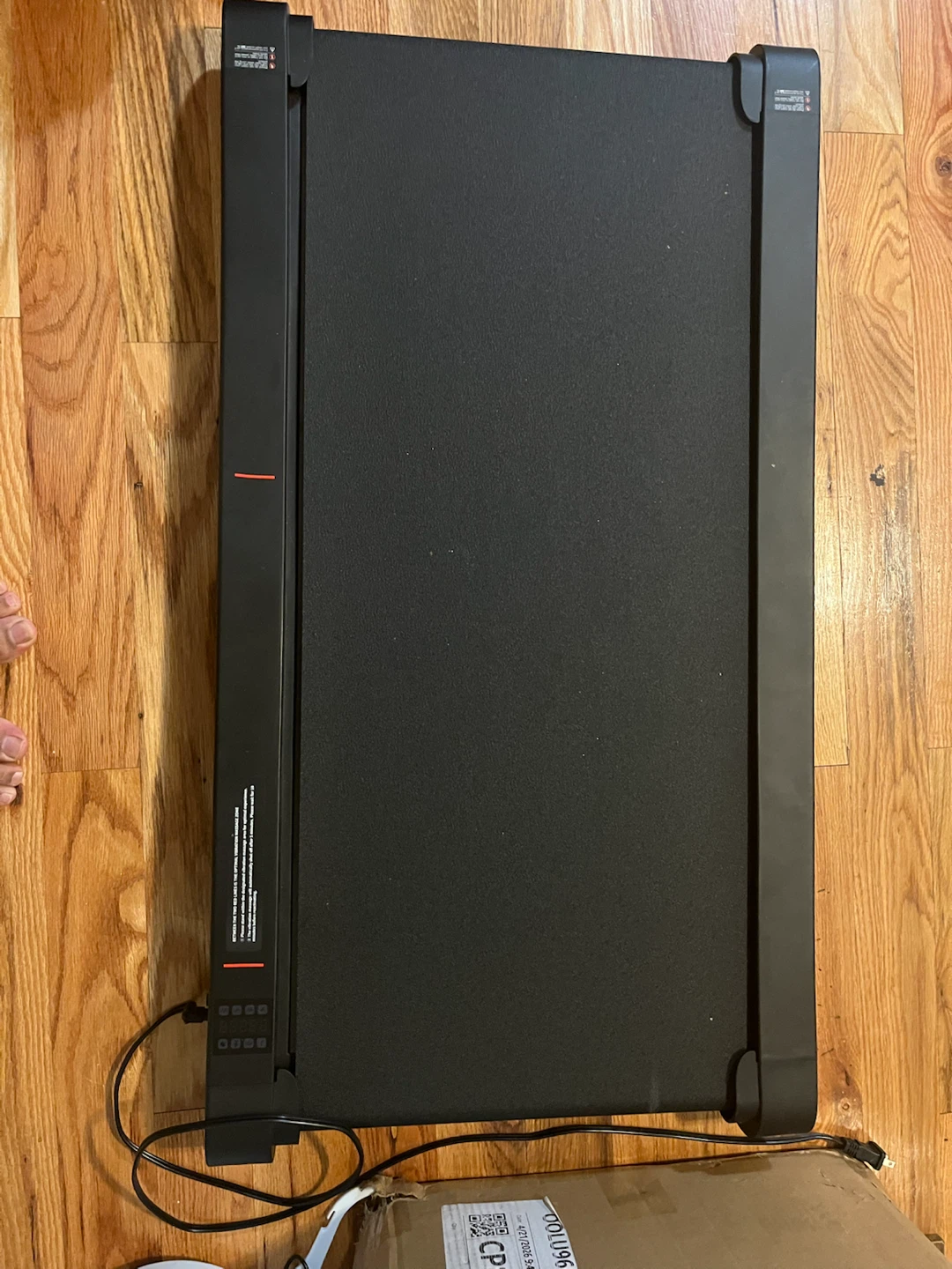 Walking Vibration Pad