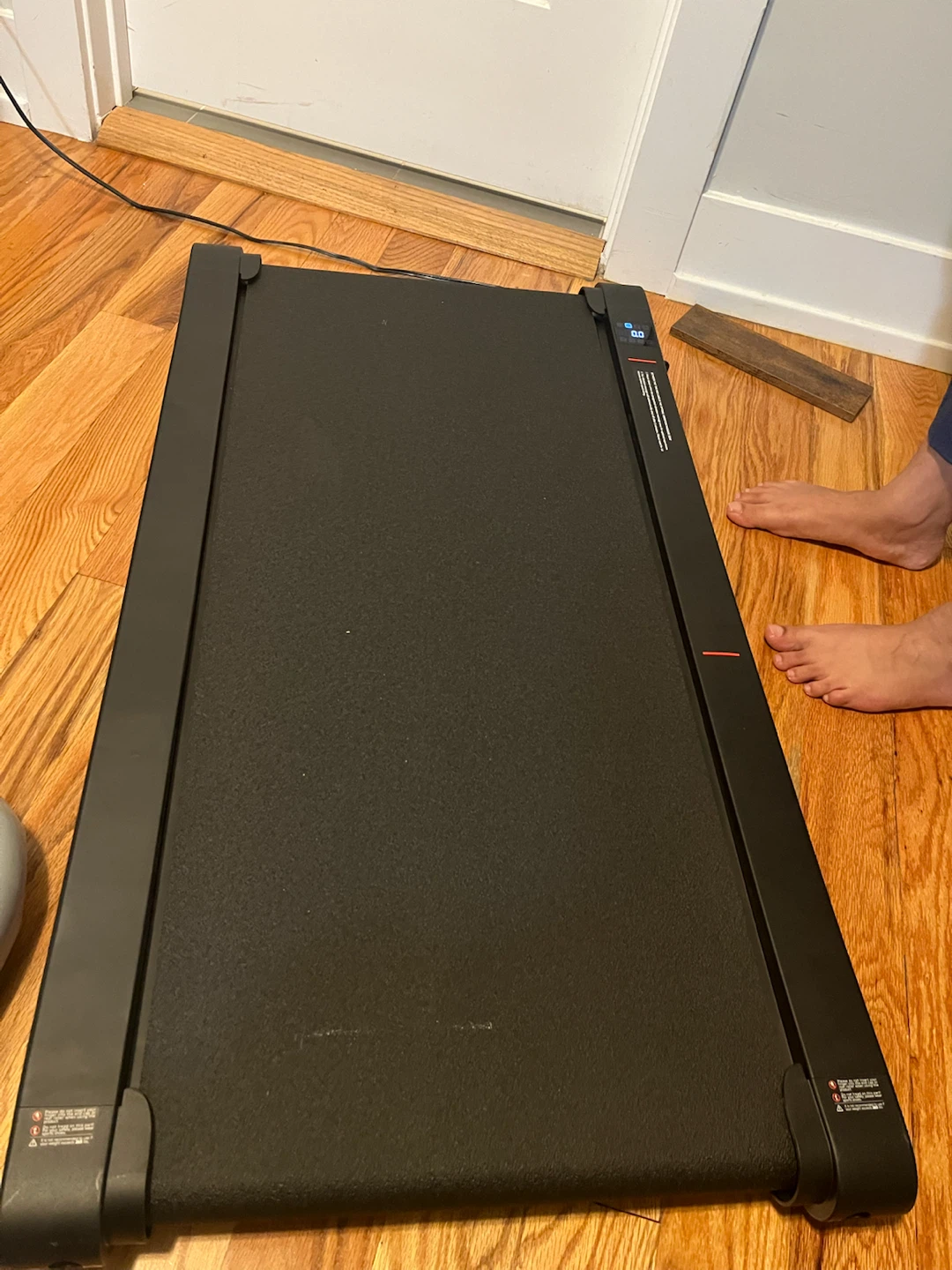 Walking Vibration Pad - photo 2