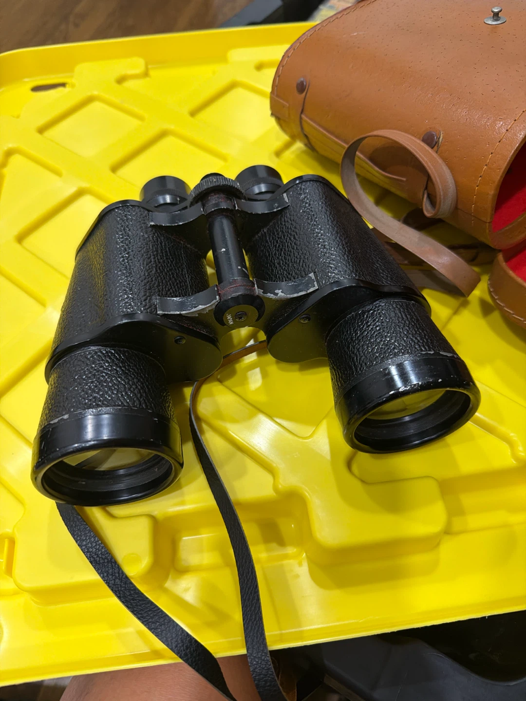 7x50 Field 7.1 Binoculars with Case - photo 2