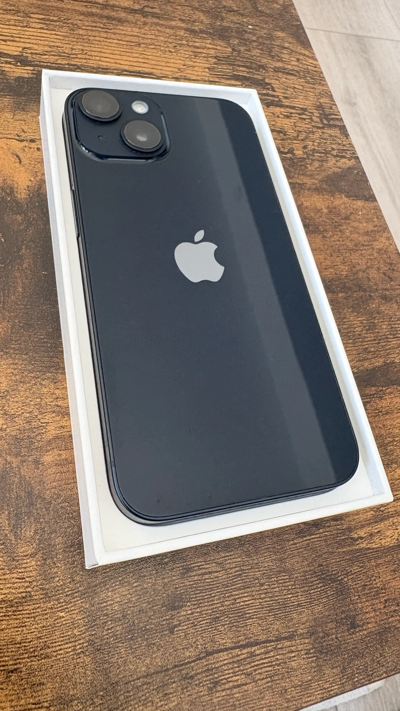 Apple iPhone 14 PRO, 128GB, Space Black