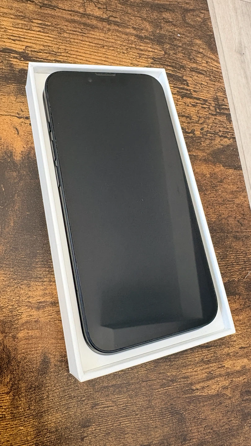Apple iPhone 14 PRO, 128GB, Space Black - photo 5