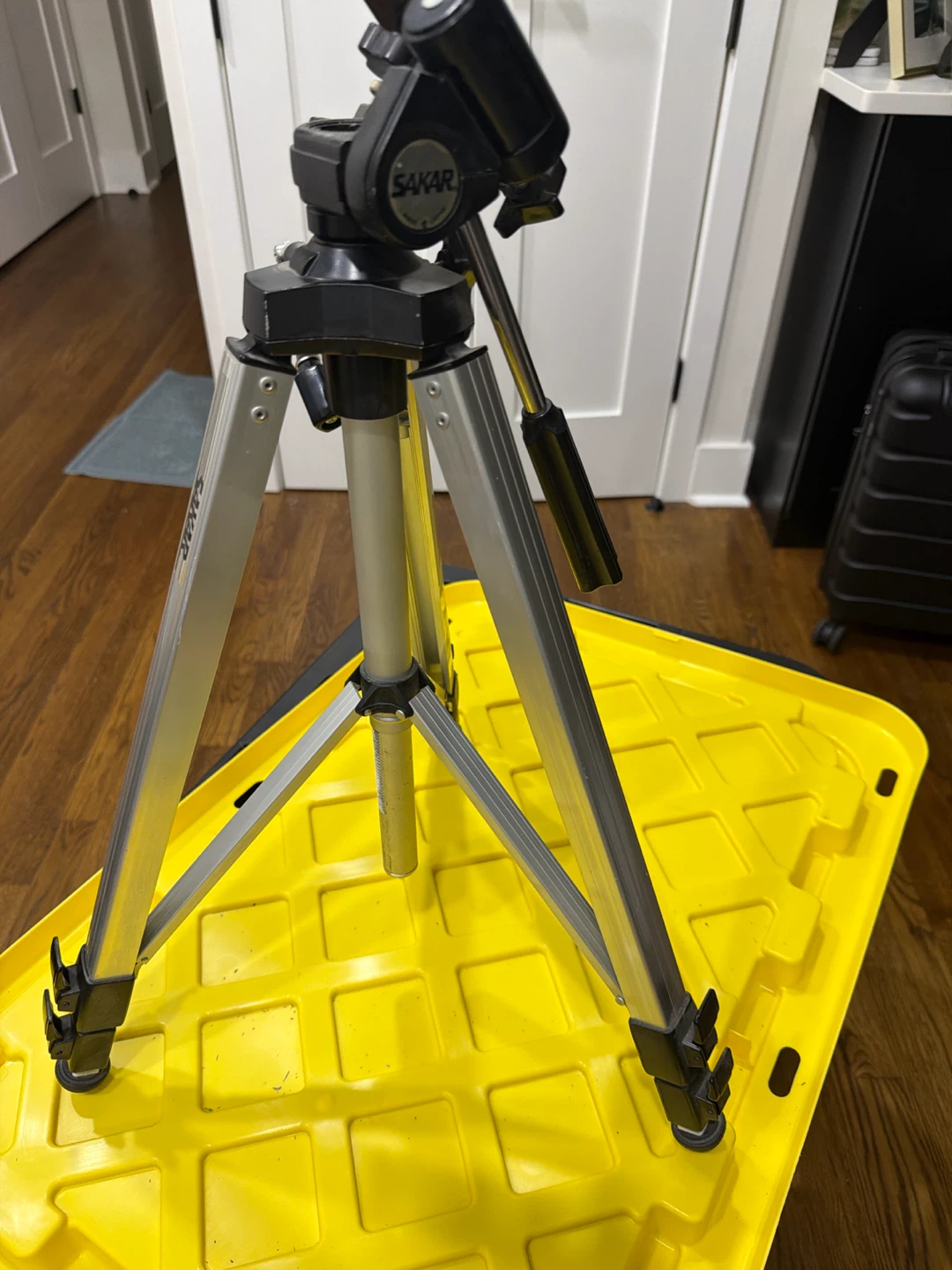 Sakar Tripod - photo 2
