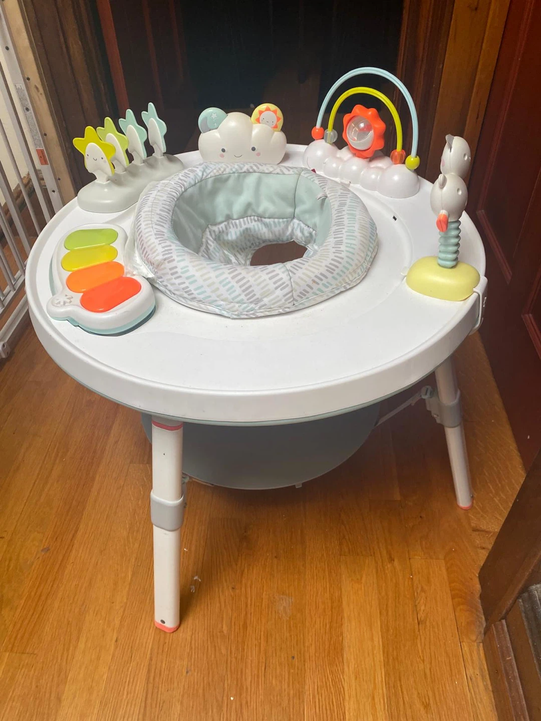 Baby Activity center Jumperoo