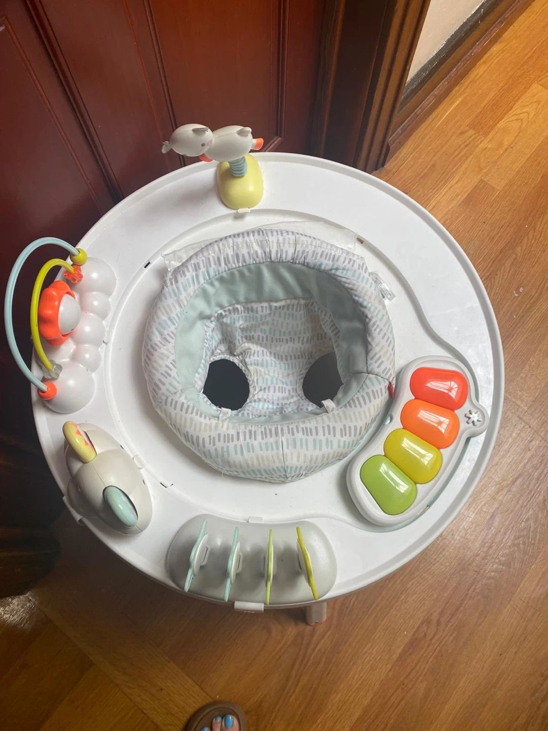 Baby Activity center Jumperoo - photo 2