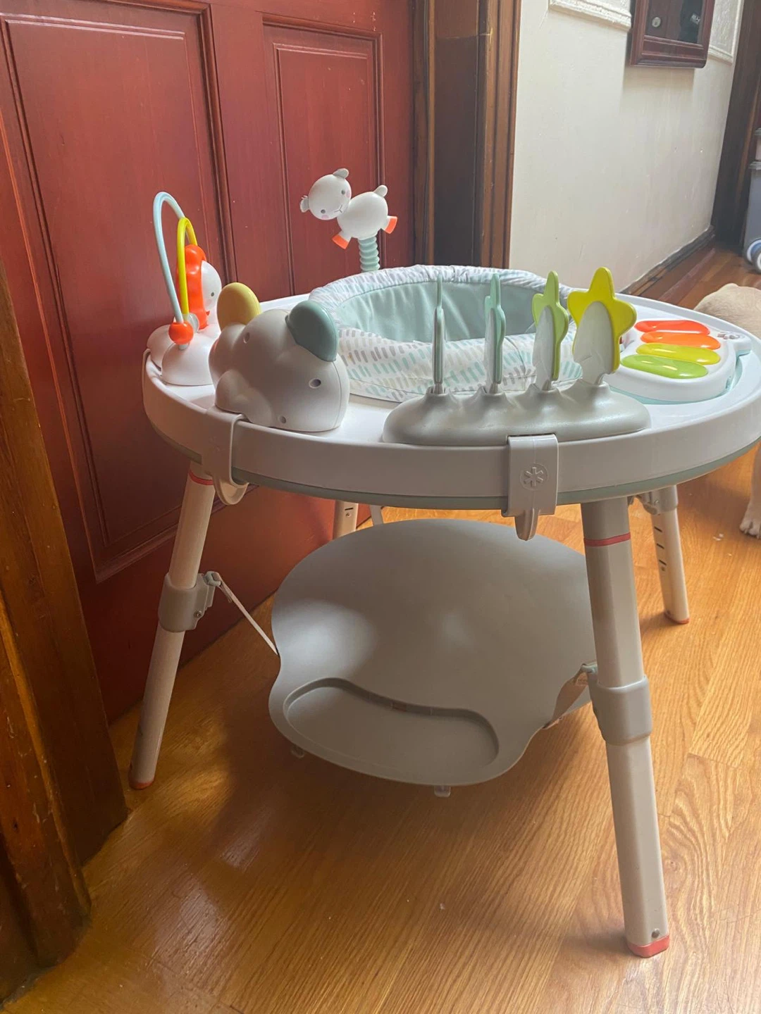 Baby Activity center Jumperoo - photo 3