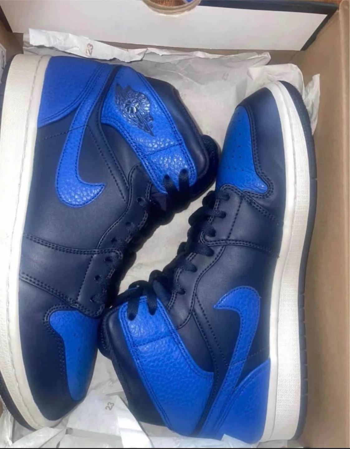 Air Jordan 1