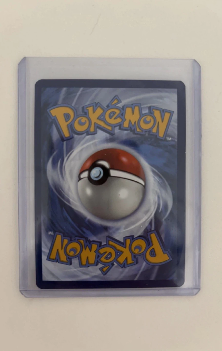 Pokemon Pikachu Trading Card shiny Pokemon - photo 2