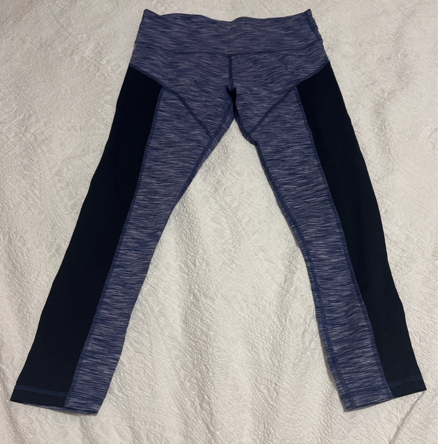 Tonic Athletic Leggings