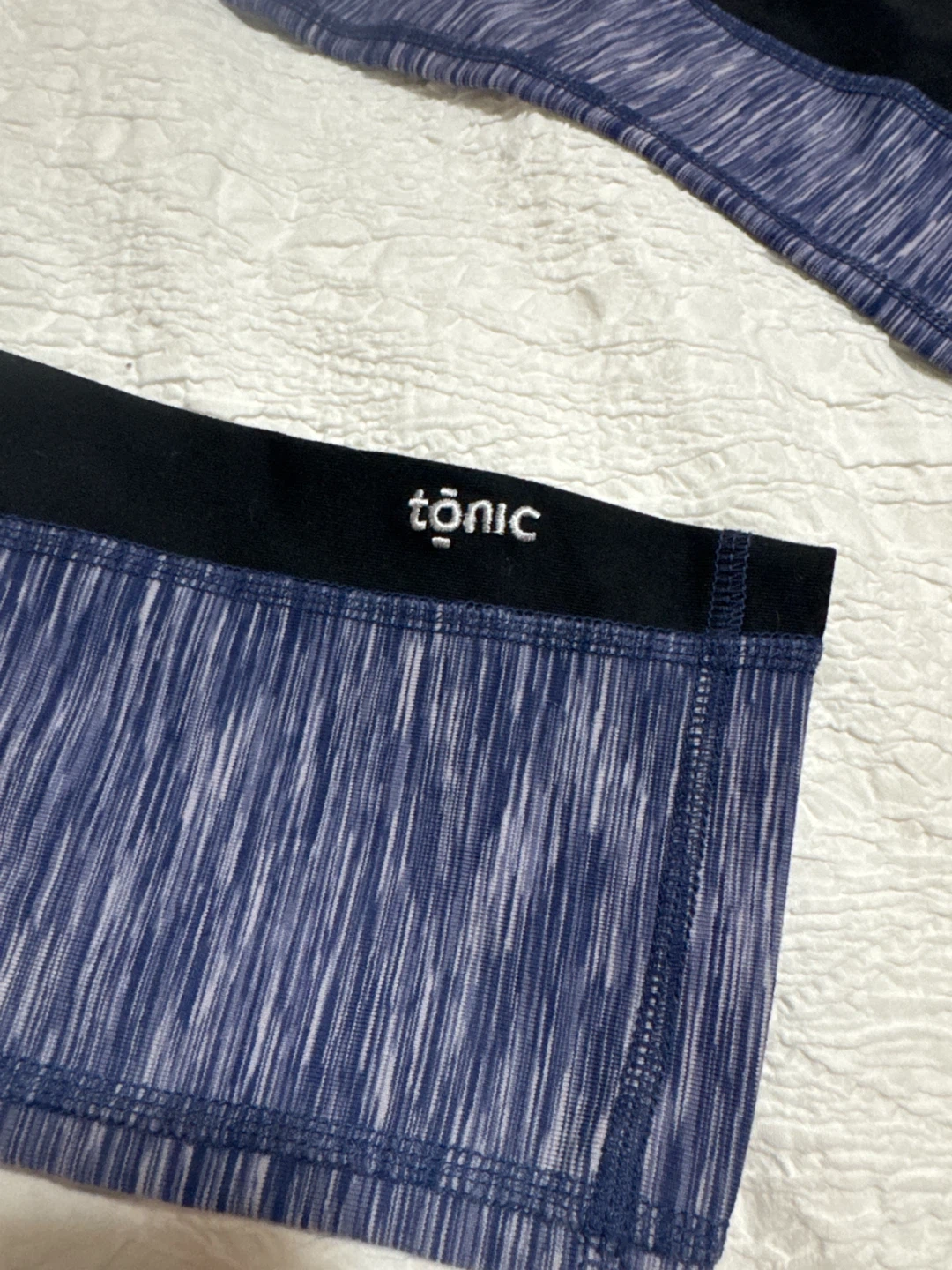 Tonic Athletic Leggings - photo 2