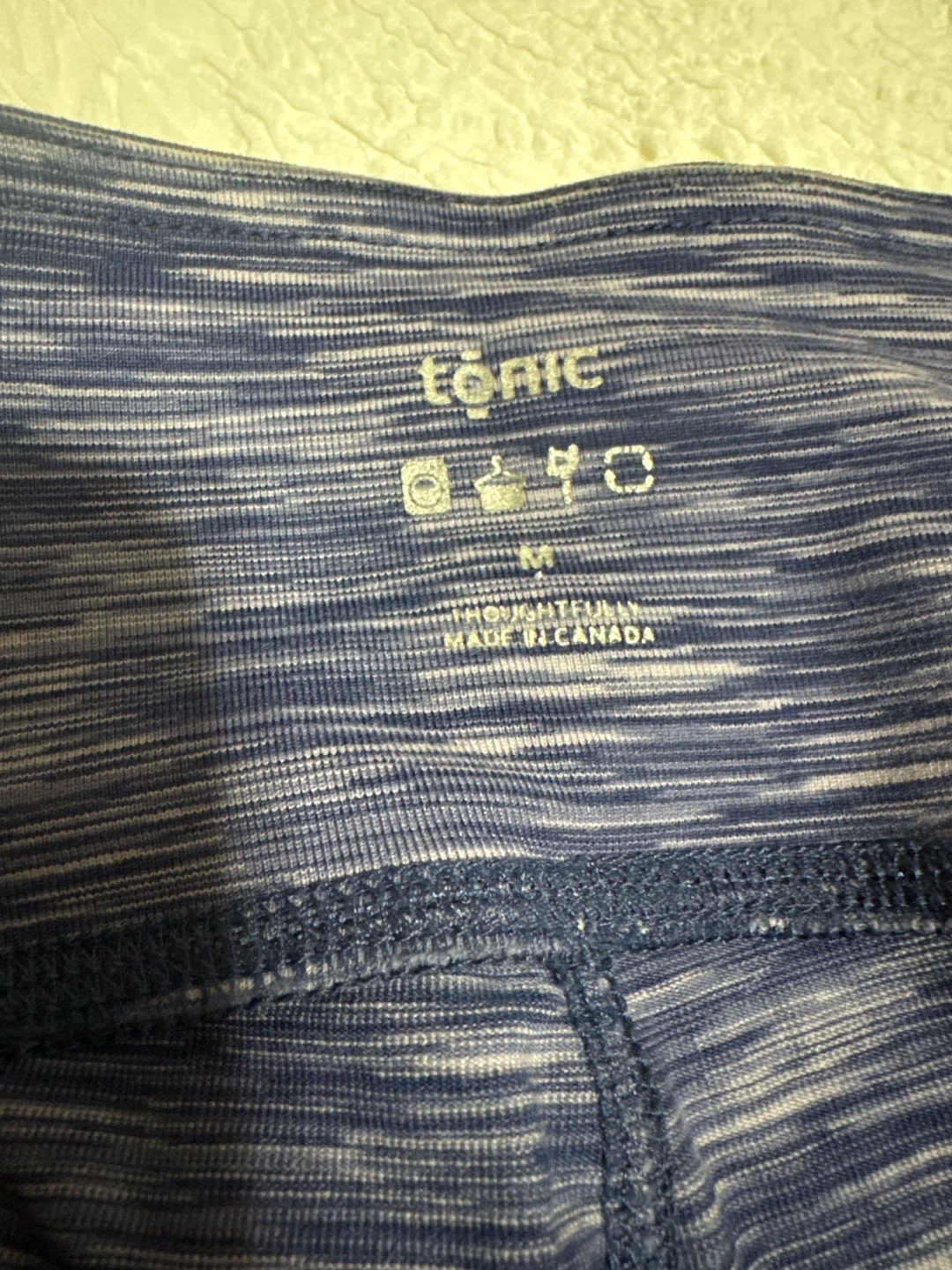 Tonic Athletic Leggings - photo 3